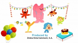 انیمیشن پوکویو (POCOYO) قسمت 68